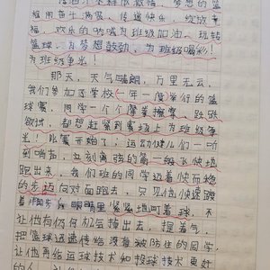 篮球训练的自我评价怎么写
